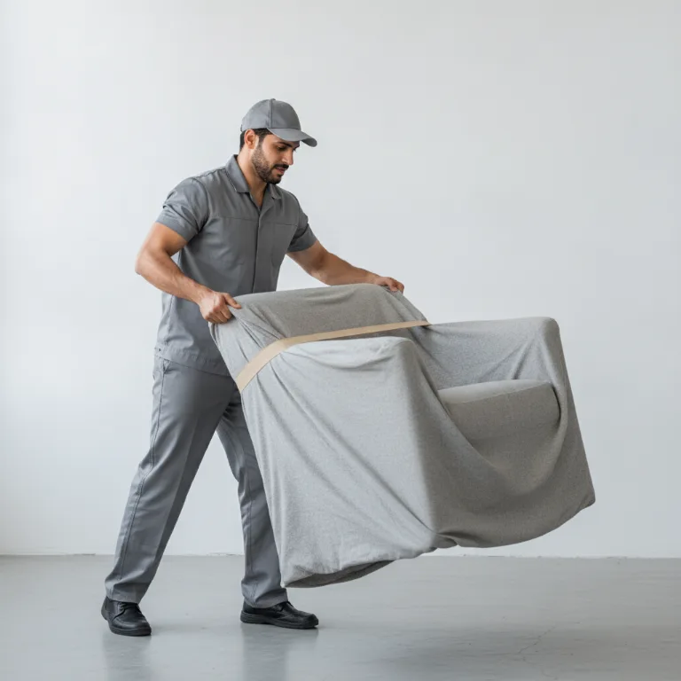 Moving company al-hisn Abu Dhabi